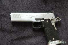 STI International Edge .45 ACP