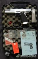 STI International Edge .45 ACP