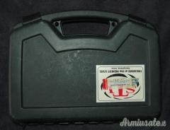 STI International Edge .45 ACP