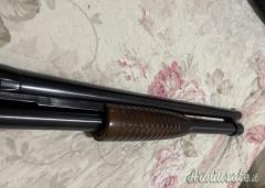 Winchester Defender  12