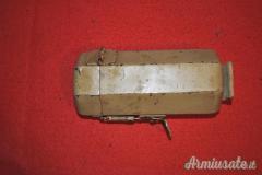 Mauser K98 sniper con ottica ZF41