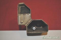 Mauser K98 sniper con ottica ZF41