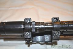 Mauser K98 sniper con ottica ZF41