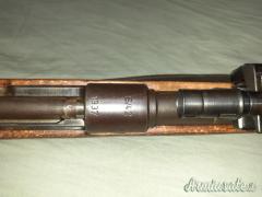 Mauser K98 sniper con ottica ZF41