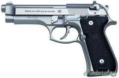 CERCO BERETTA INOX 98FS 9x21