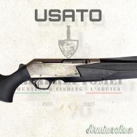 USATO – CARABINA – BROWNING MOD. BAR MK3 ECLIPSE GOLD HC cal. 308 Win.