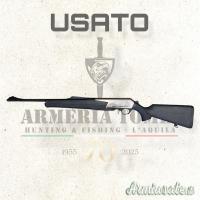 USATO – CARABINA – BROWNING MOD. BAR MK3 ECLIPSE GOLD HC cal. 308 Win.