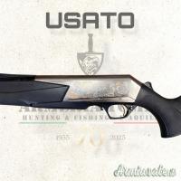 USATO – CARABINA – BROWNING MOD. BAR MK3 ECLIPSE GOLD HC cal. 308 Win.