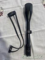 Ottica 8x56 schmidt & bender