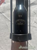 Ottica 8x56 schmidt & bender