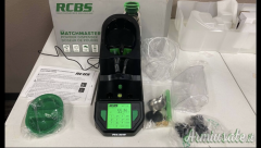 RCBS MATCHMASTER