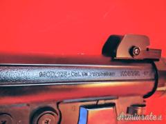 Bellissimo m12 beretta kwc