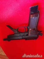 Beretta 93 r omega gas