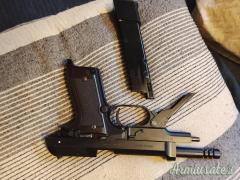 Beretta 93 r omega gas