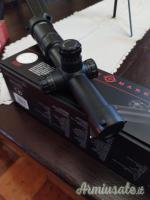 SIGHT MARK  DCR 1-4X24 223/308