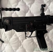 Sig SG 510 - Sturmgewehr 57 - STG 57 cal. 7,5x55 Suisse