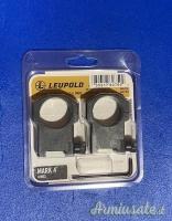 Leupold MARK 4