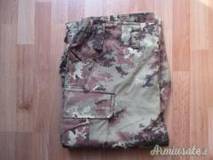 UNIFORME FF.AA. MIMETICA COMPLETA “VEGETATA SOLDATO FUTURO”