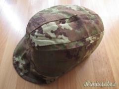 UNIFORME FF.AA. MIMETICA COMPLETA “VEGETATA SOLDATO FUTURO”