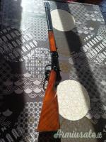 Winchester 94 .30-30 Winchester