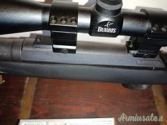 Ruger | Sturm American rifle  .270 Winchester