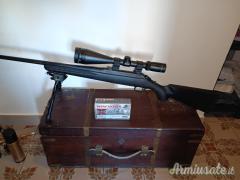 Ruger | Sturm American rifle  .270 Winchester