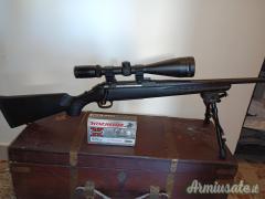 Ruger | Sturm American rifle  .270 Winchester
