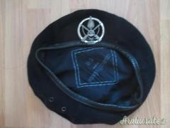 SET EI UNIFORME MIMETICA VERDE BASCO GIACCA PANTALONI BUFFETTERIA GARAND M1 ESERCITO ANNI 70/80