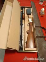 Pallas Heros Nikel .410