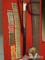 Pallas Heros Nikel .410