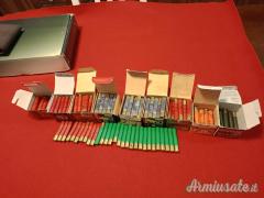 Pallas Heros Nikel .410