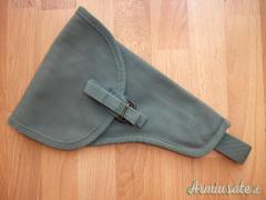 SET FORESTALE BASCO GIACCA PANTALONI MIMETICA CINTURONE FONDINA BERETTA 92 BUFFETTERIA CFS ANNI 80