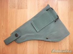 SET FORESTALE BASCO GIACCA PANTALONI MIMETICA CINTURONE FONDINA BERETTA 92 BUFFETTERIA CFS ANNI 80