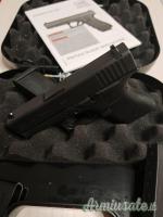 Glock 43 9x21mm