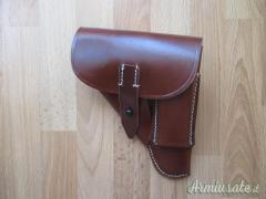 FONDINA PER WALTHER PPK e MAUSER HSC