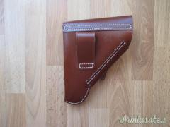 FONDINA PER WALTHER PPK e MAUSER HSC