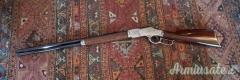 Uberti Winchester  Sporting 1873 .44-40 Winchester