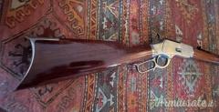 Uberti Winchester  Sporting 1873 .44-40 Winchester