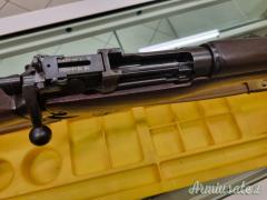 Enfield Long Branch n.4 MKI cal. 303 British