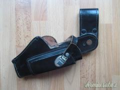 SET FONDINE POLIZIA TEDESCA PER PPK PP / P5 P9 / P6 P225 + REGALO