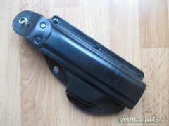 SET FONDINE POLIZIA TEDESCA PER PPK PP / P5 P9 / P6 P225 + REGALO