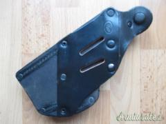 SET FONDINE POLIZIA TEDESCA PER PPK PP / P5 P9 / P6 P225 + REGALO