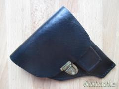 SET FONDINE POLIZIA TEDESCA PER PPK PP / P5 P9 / P6 P225 + REGALO