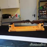 CZ | Ceska Zbrojovka 457 Varmint .22 Long Rifle