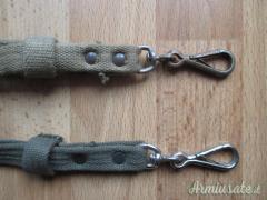 DOPPIO CORREGGIOLO PER BERETTA 34 CARABINIERI CC ESERCITO EI