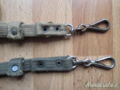 DOPPIO CORREGGIOLO PER BERETTA 34 CARABINIERI CC ESERCITO EI