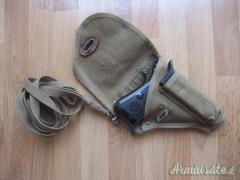 DOPPIO CORREGGIOLO PER BERETTA 34 CARABINIERI CC ESERCITO EI