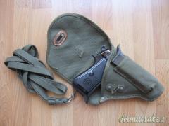 DOPPIO CORREGGIOLO PER BERETTA 34 CARABINIERI CC ESERCITO EI