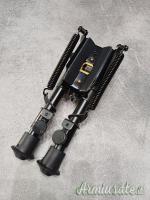 Kit pulizia carabina con vari accessori