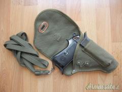 CINTURONE FONDINA CORREGGIOLO PER BERETTA 34 ESERCITO ITALIANO